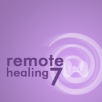 Distant Healing Week (7 remote sessions)